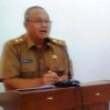 Kepala Dinas Koperasi dan UKM Kabupaten Kuningan. Ir. Bunbun Budhiyasa
